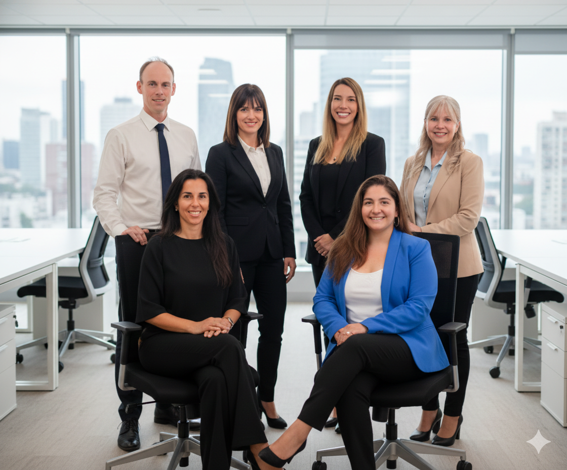 Equipo SmartPlacement